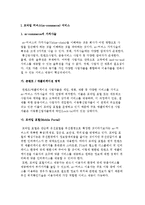 모바일 커머스(m-commerce) 서비스와 m-커머스 활용방안-3