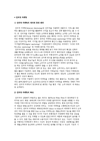인터넷 마케팅의 정의와 특징, 등장배경, 성공요소-3