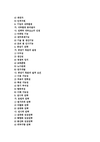 전략경영의 개념과 전략수립의 구성요소-2