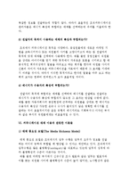조직커뮤니케이션 매체의 정의 및 유형, 중요성 분석-12