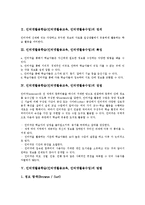 [인터넷활용학습][인터넷활용교육][인터넷활용수업]인터넷활용학습(인터넷활용교육, 인터넷활용수업)의 정의,특징,장점,방법,모형,효과-3