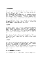 [인터넷방송][웹캐스팅]인터넷방송(웹캐스팅)의 개념,분류,성격,구조, 인터넷방송(웹캐스팅)의 가치사슬,전망,기존방송과의 차이,육성방안-6