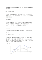경영전략의 개념과 원리, 전략수립모델-6