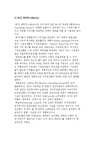 경영전략의 개념과 원리, 전략수립모델-7
