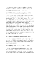 경영정보시스템(MIS)의 구조와 구성-7