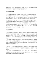 구조조정의 의의와 특징, 분류, 구조조정 추진전략-3
