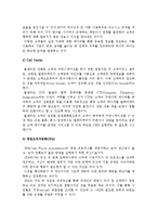 CRM과 정보기술 레포트-3