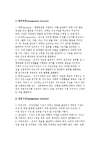 [창업과 경영] 기업의 창업과 기업경영, 경영자의 유형과 자질-5