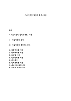 기술이전의 정의와 종류, 사례-1