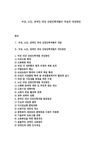 여성, 노인, 장애인 대상 산업인력개발의 개념과 개선방안-1