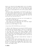 [경영전략] 경영전략의 의의와 과정, 모형, 전략의 형성과 대안-10