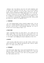 [경영전략] 경영전략의 의의와 과정, 모형, 전략의 형성과 대안-11