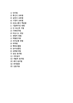 교육훈련의 체계와 방법-2