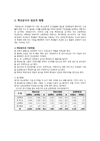 단체급식관리3B)단체급식소방문하여 일반적현황 식재료구매현황 식재료구매개선점작성0k-3