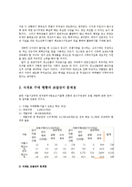 단체급식관리3B)단체급식소방문하여 일반적현황 식재료구매현황 식재료구매개선점작성0k-6