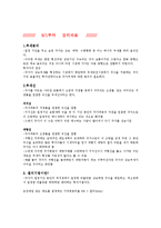 [증권투자의 이해]기말고사 요약 정리본-1