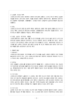[정신건강 공통] 스트레스의 개념과 원인, 증상과 대처방안에 대해 설명하시오.-7