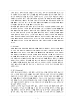 [인간과 심리 A형] 프로이드의 정신분석 이론에 대해 논하시오.-6