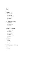 [해외투자론] 네덜란드 해외직접투자 FDI-3