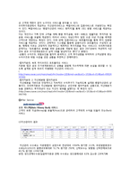 [경영학] 금융기관 우리투자증권의 글로벌 IB를 위한 발전 전략-5