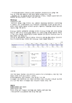 [경영학] 금융기관 우리투자증권의 글로벌 IB를 위한 발전 전략-7