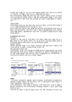 [경영학] 금융기관 우리투자증권의 글로벌 IB를 위한 발전 전략-8