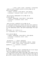 [재무전략] LG생활건강 신규 프로젝트 타당성 분석을 위한 재무분석-11