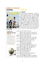 [경영학원론] 이마트의 경영전략-월마트와 비교 중심-1