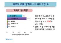 [경영학] 금융기관 우리투자증권의 글로벌 IB를 위한 발전 전략-15