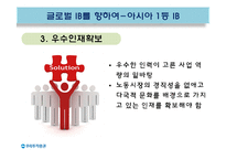 [경영학] 금융기관 우리투자증권의 글로벌 IB를 위한 발전 전략-18