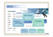 [조직행동론] 동기부여가 기업 성과에 미치는 영향-메디오피아테크, 국민은행, 웅진코웨이, 유한킴벌리 사례-5