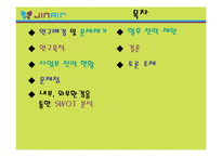 [관광경영전략] 항공사의 내,외부환경분석을 통한 사업부 전략 방안 연구-진에어(Jin Air) 항공사 사례-2