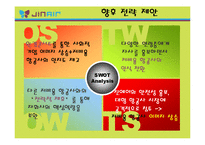 [관광경영전략] 항공사의 내,외부환경분석을 통한 사업부 전략 방안 연구-진에어(Jin Air) 항공사 사례-15