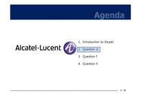 [중급회계] 알카텔 루슨트(alcatel-lucent) 사례 분석(영문)-6