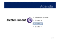 [중급회계] 알카텔 루슨트(alcatel-lucent) 사례 분석(영문)-11