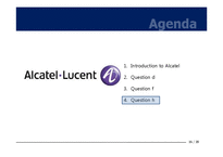 [중급회계] 알카텔 루슨트(alcatel-lucent) 사례 분석(영문)-16