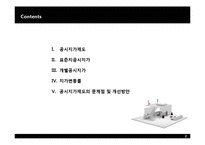[부동산 감정평가론] 공시지가 조사, 평가 및 지가변동률의 조사, 평가-2