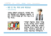 [소비자행동론] 남성 화장품에 대한 남성들의 심리 조사-20