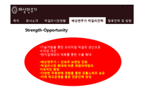 [마케팅전략] 배상면주가의 막걸리 마케팅 전략 및 방향-19