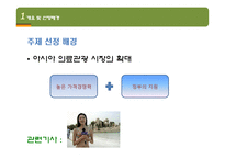 [관광경영] 태국과 비교해 본 국내 의료관광 활성화 방안-5