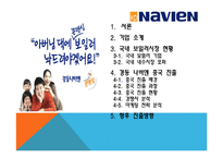 [국제경영] 경동 나비엔 중국 진출 마케팅 전략 분석 및 향후 진출방향-2