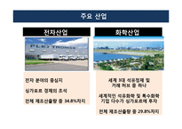 [해외투자론] 싱가포르 FDI-10