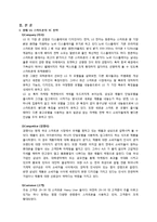 [마케팅 관리] 스마트폰 시장에서 LG의 새로운 마케팅 전략-5