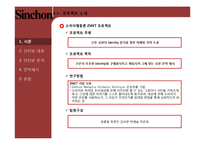 [소비자행동론] 신촌 상권의 Identity 분석을 통한 마케팅 전략 도출-3
