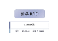 [경영정보론] 횡성 축협의 한우 RFID 도입-2