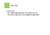 [여행사 경영론] 국내 섬을 테마로 한 여행사 사업계획서-6