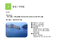 [여행사 경영론] 국내 섬을 테마로 한 여행사 사업계획서-14