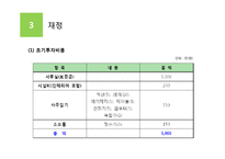 [여행사 경영론] 국내 섬을 테마로 한 여행사 사업계획서-18