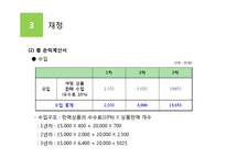 [여행사 경영론] 국내 섬을 테마로 한 여행사 사업계획서-19