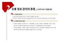 [유통관리] 국내 영화 시장의 유통 구조-9